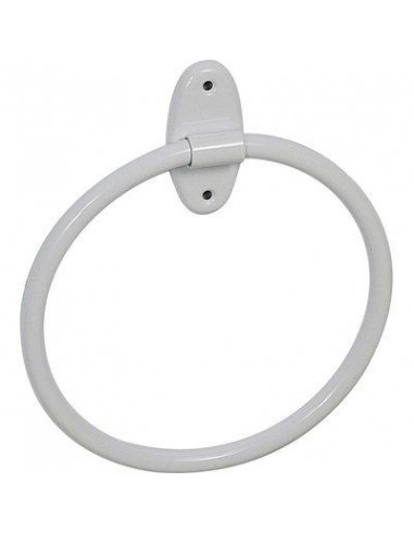 PORTE SERVIETTE ANNEAU EPOXY B PELLET 841175