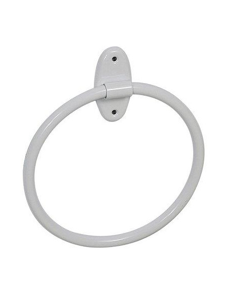 PORTE SERVIETTE ANNEAU EPOXY B PELLET 841175