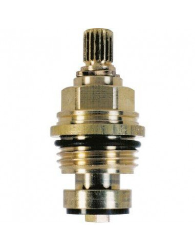 TETE CLAPET BRUT 15 X21