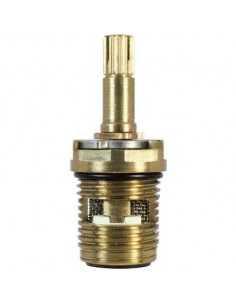 TETE CERAMIQUE 1/4 TOUR 15X21 A961233NU