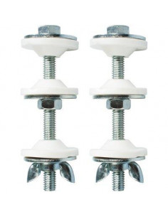 Fixation de réservoir classique Vendu par 2 REGIPLAST B10B