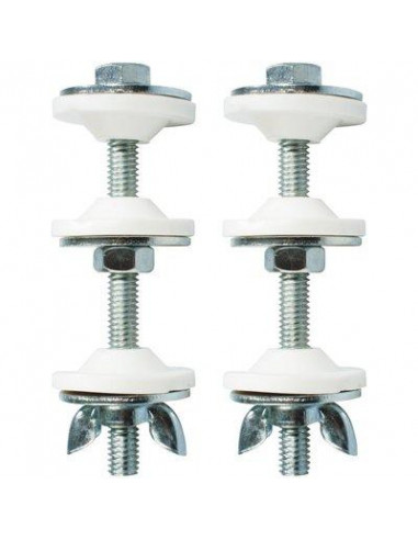 Fixation de réservoir classique Vendu par 2 REGIPLAST B10B