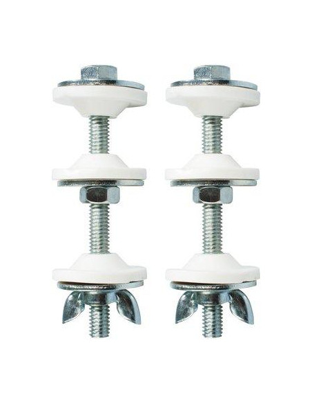 Fixation de réservoir classique Vendu par 2 REGIPLAST B10B