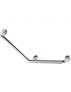 BAR.COUD.LAIT.CHR 40X40CM 3 PT PELLET 381535