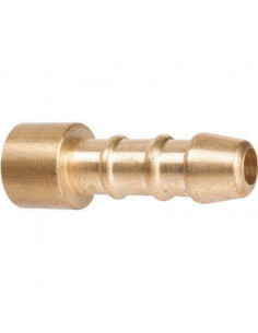 TETINE FEMELLE SOUDER 10 CHA387/10