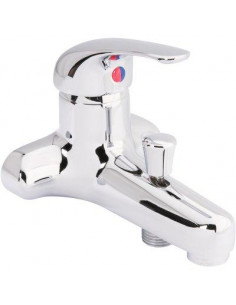 Mitigeur bain douche Entraxes 110 mm  RENOVPRID RN485110 L05