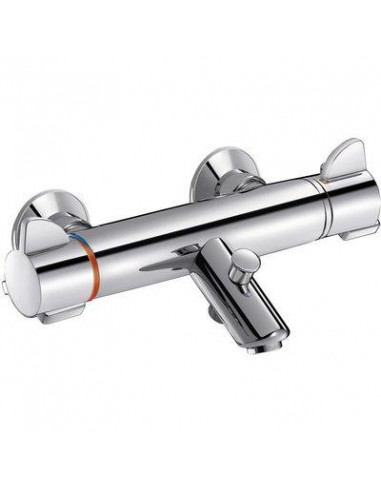 MITIGEUR BAIN DCH SECURITHERM DELABIE H9752S