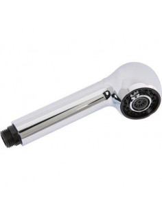 DOUCHETTE EVIER PLUIE/AERATEUR DELABIE 816