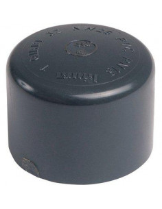 BOUCHON PVC PRES F40 GIRPI BBO40