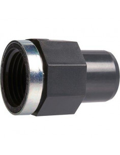 MANCHON PVC PRESS. 20X27-25/32 GIRPI BMM25