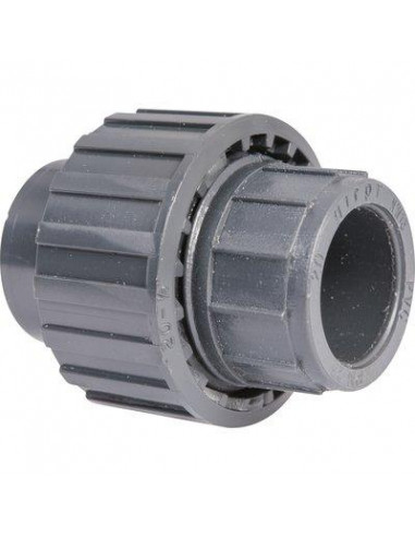 UNION 3P PVC PRES FF25 GIRPI B3P25