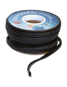 JOINT UNIVERSEAL PLUS NOIR 25M ELLEN 6111193 2