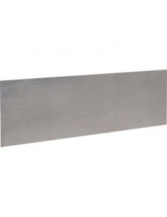 PLINTHE BDP INOX 930X250 ADH DUVAL 11-0520-8330