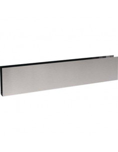 U DE BDP INOX 730X150 PER.FRAI DUVAL 14-0520-8120