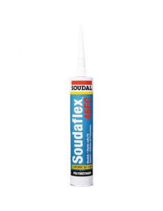 MASTIC PU SOUDAFLEX 45FC GRIS SOUDAL 120665