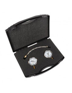 COFFRET DE CONTROLE FIOUL COFFI 2