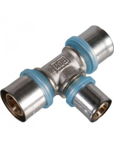 TE DOUBLE LAT REDUIT 20X26X20 RBM 8512650