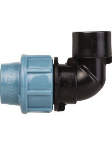 COUDE PP PE 32-F20X27 UCT323/4