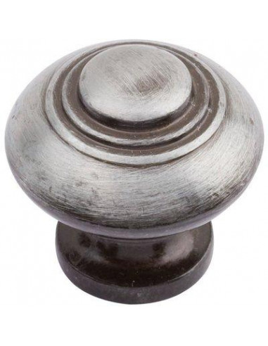 BOUTON REGENCE ZK VX FER CADAP 9530/5V