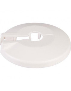 ROSACE PLASTIQUE 12 ROSAPPOF12