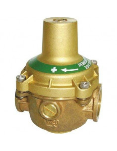 Réducteur de pression 1/2 pour chauffe-eau Pundmann 75604, 75564
