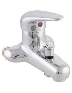 MITIGEUR BAIN-DOUCHE 60-80 DELABIE 2508