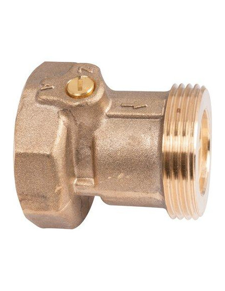 CLAPET ANTI-THERMOSIPHON 40/49 OVENTROP 1070008