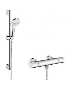 HG COMBI CROMETTA VARIO 0.65M HANSGROHE 27812400