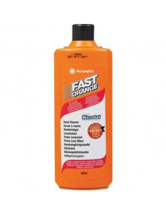 FAST ORANGE FLACON 440ML 089122