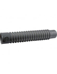 Manchette souple d'évacuation PVC Mâle / Femelle D.32mm NICOLL FLEXFM