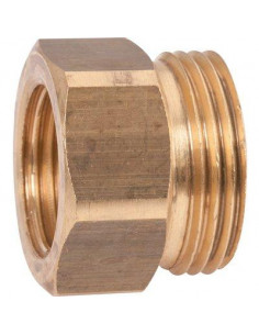 ADAPTATEUR FEMELLE-M 20/27-M22 COMAP 981162