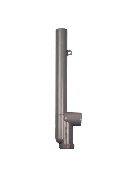 SIPHON M.A.L. PLASTIQUE NICOLL NICOLL YH42C