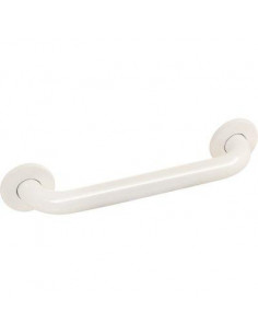 BARRE BASIC 600MM BLANC D32 DELABIE 350506W