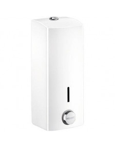 DISTRIBUTEUR SAVON BLANC 1L DELABIE 510581