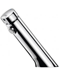 LAVABO ROBINET TEMPOSOFT 2 DELABIE 740500