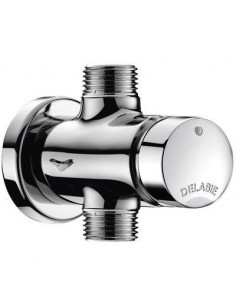 URINOIR ROBINET DR 1/2" TEMPOSOFT2 DELABIE 777800