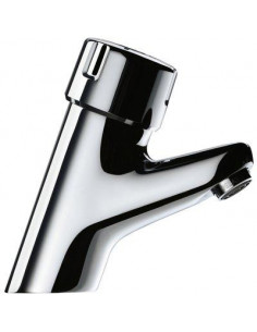 MIT LAVABO TEMPOMIX DELABIE 795000