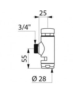 TEMPOFLUX D28 DELABIE 761000 2