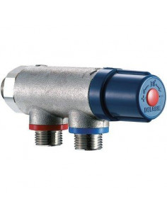 PREMIX COMPACT MALE 1/2" DELABIE 733015