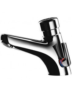 MITIGEUR TEMPOMIX 2 LAVABO DELABIE 700000