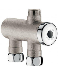 MIT THERMO PREMIX NANO NICKELE DELABIE 732012