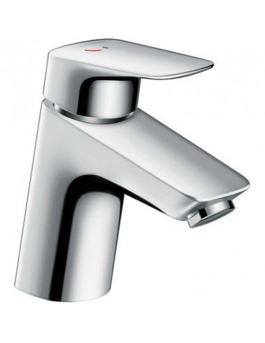 MITIGEUR LAVABO LOGIS 70 CH3 HANSGROHE 71072000