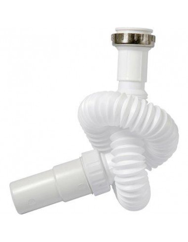 FLEX VIDANGE 300-800MM 33X42 3485.903.5