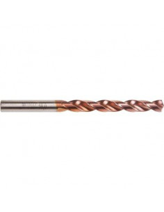 FORET METAUX HSS FUSIO 4.5MM TIVOLY 11454110450