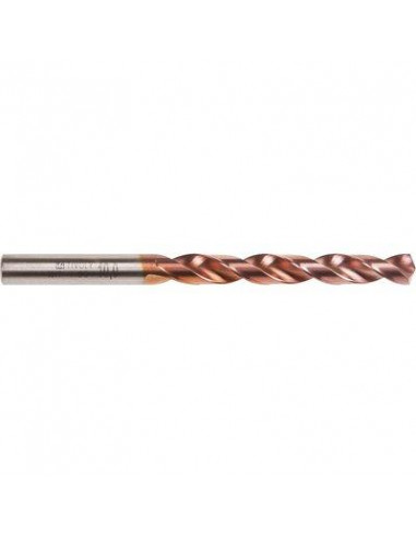 FORET METAUX HSS FUSIO 10MM TIVOLY 11454111000