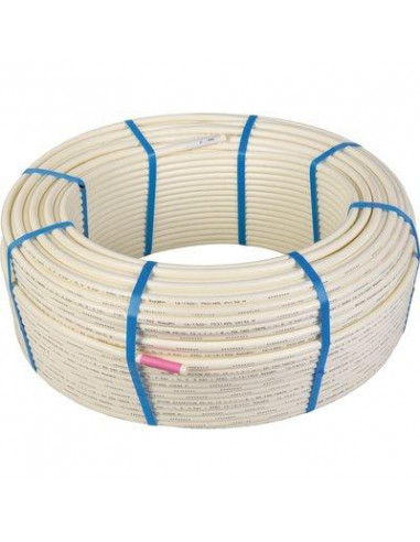 TUBE PER NU BLANC D 13X16 PERW16240