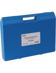 PINCE RACCORDS GLISS PER PB PINS 2