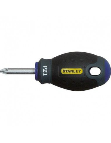 TOURNEVIS POZIDRIV BOULE 5X30 STANLEY FATMAX 1-65-409