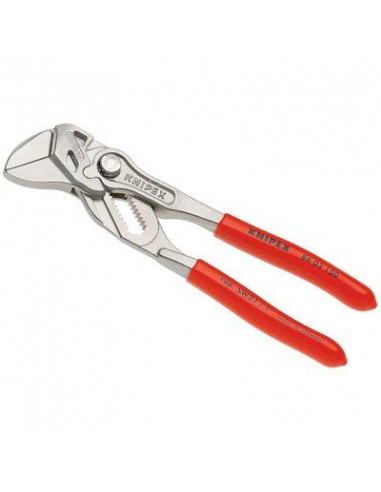 PINCE CLE 15 CM KNIPEX 8603150
