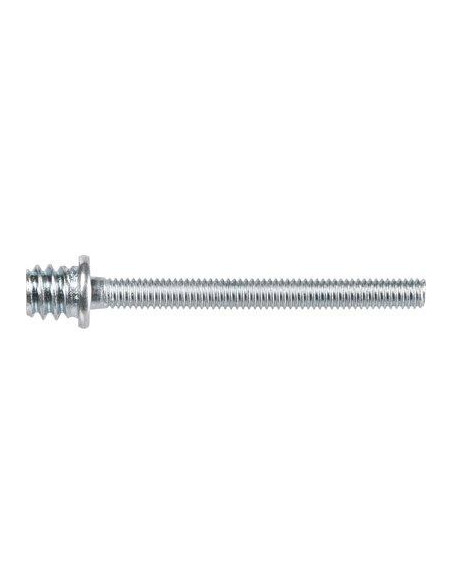 PATTE A VIS METAUX PV 4X40/100 FISCHER 18865